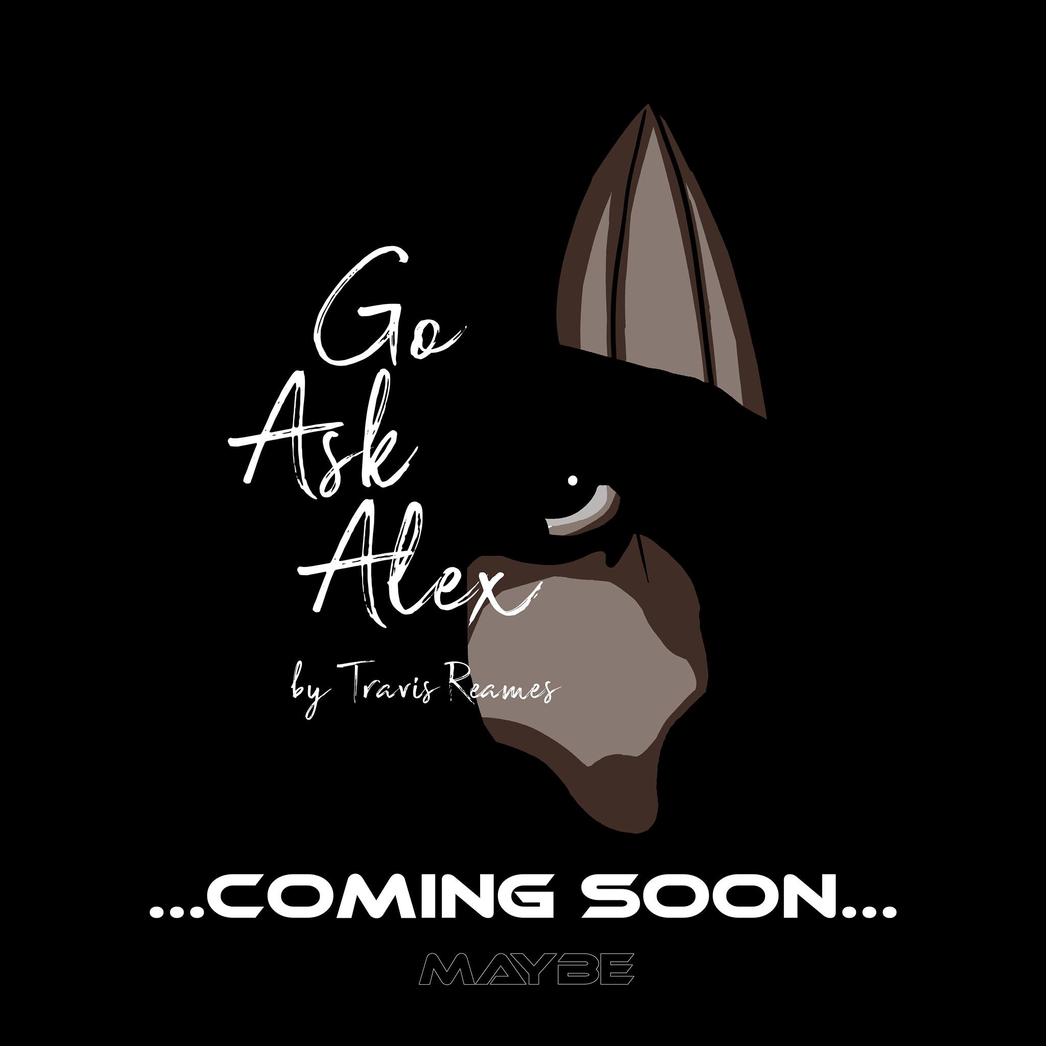Go Ask Alex